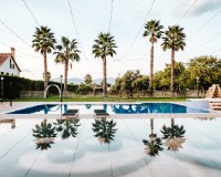 Resale - Villa - Catral