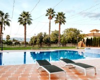 Resale - Villa - Catral