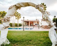 Resale - Villa - Catral