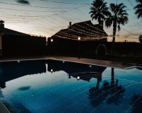 Resale - Villa - Catral