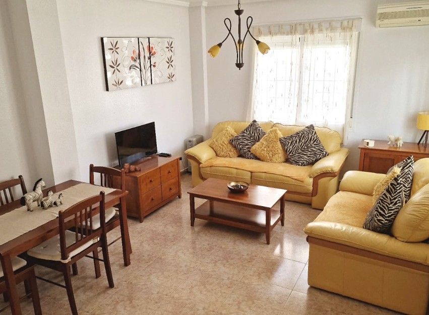 Resale - Villa - Ciudad Quesada - Airstrip