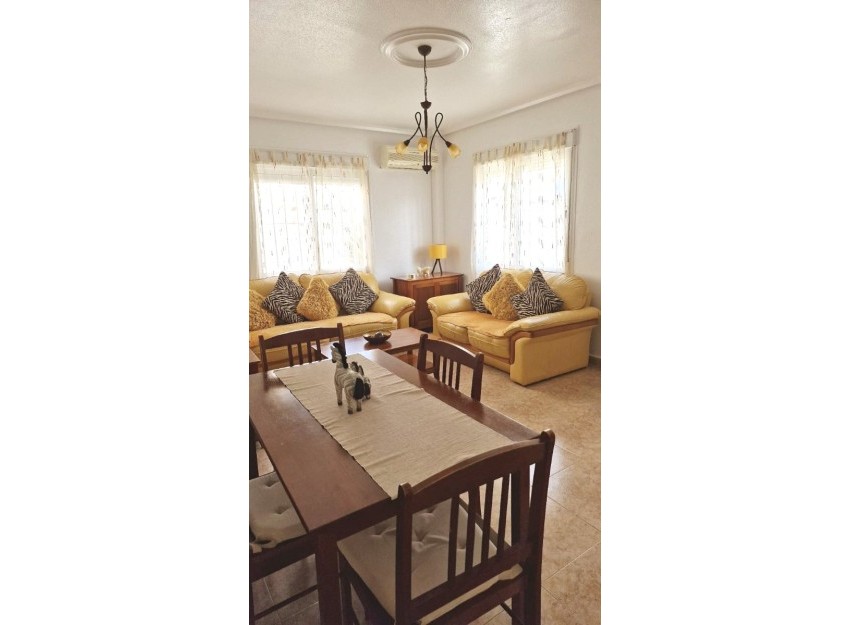 Resale - Villa - Ciudad Quesada - Airstrip