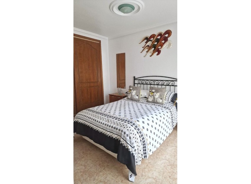 Resale - Villa - Ciudad Quesada - Airstrip
