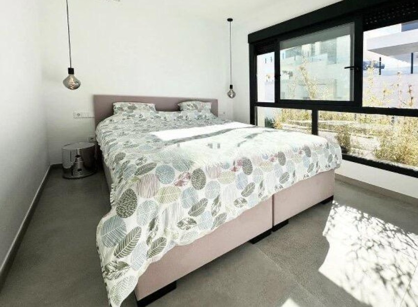 Resale - Villa - Ciudad Quesada - Altos del golf i