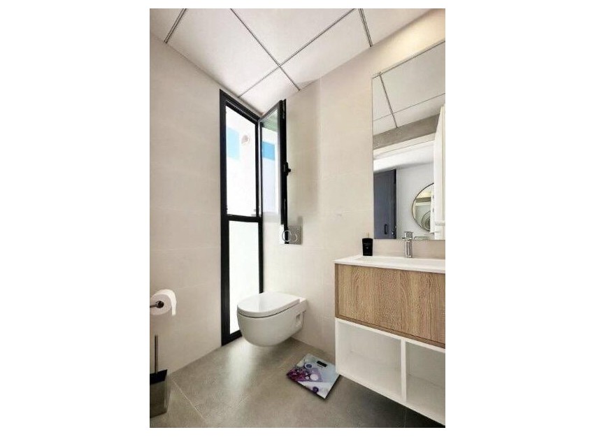 Resale - Villa - Ciudad Quesada - Altos del golf i
