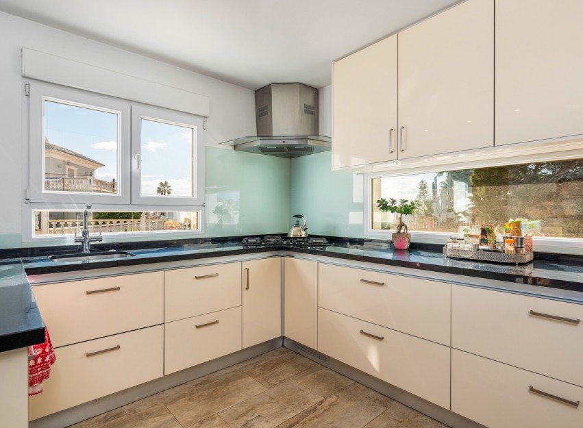 Resale - Villa - Ciudad Quesada - Central Quesada