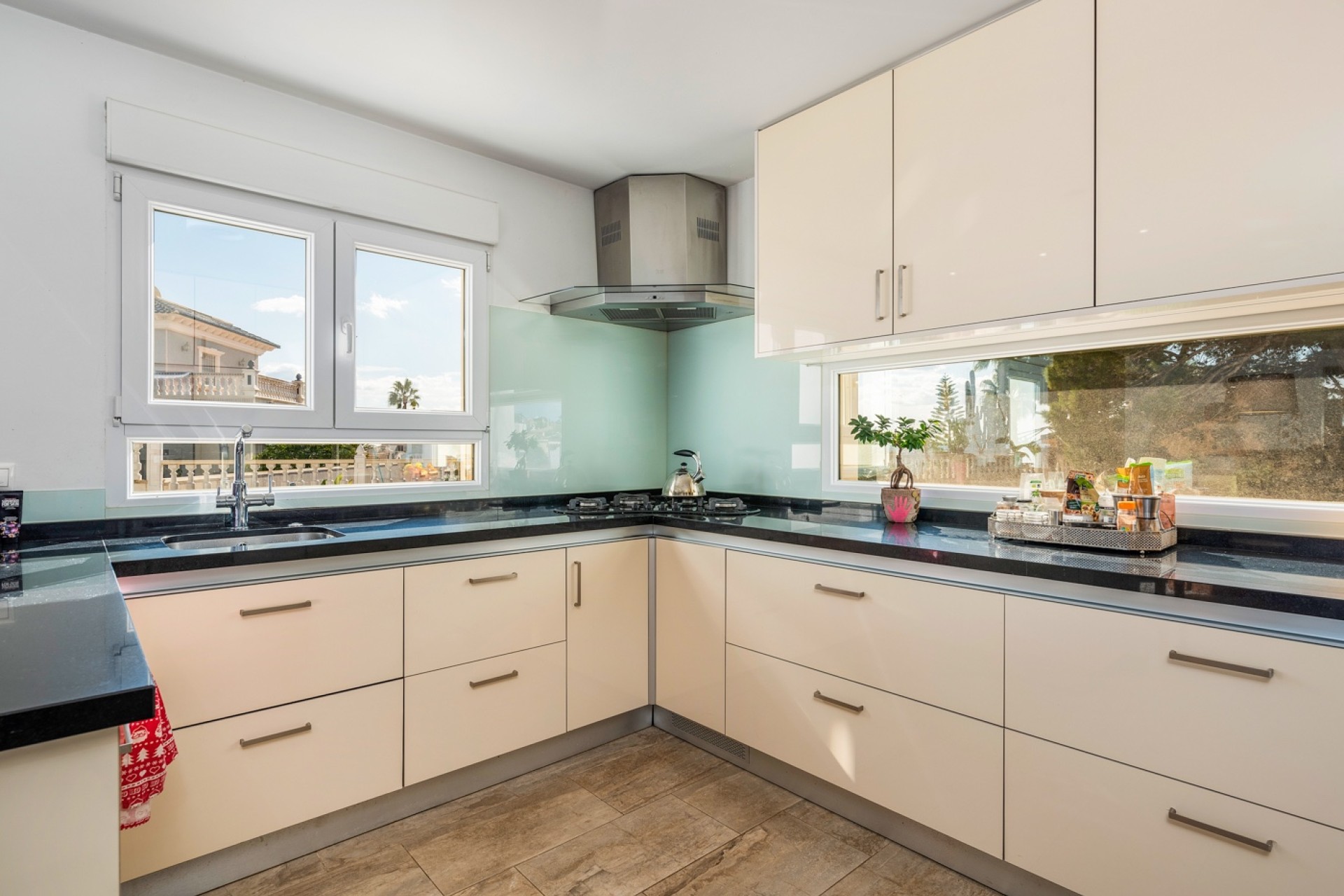 Resale - Villa - Ciudad Quesada - Central Quesada