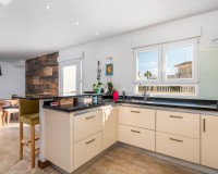 Resale - Villa - Ciudad Quesada - Central Quesada