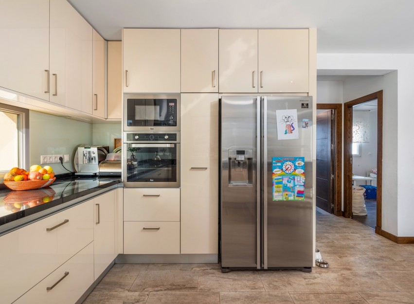 Resale - Villa - Ciudad Quesada - Central Quesada