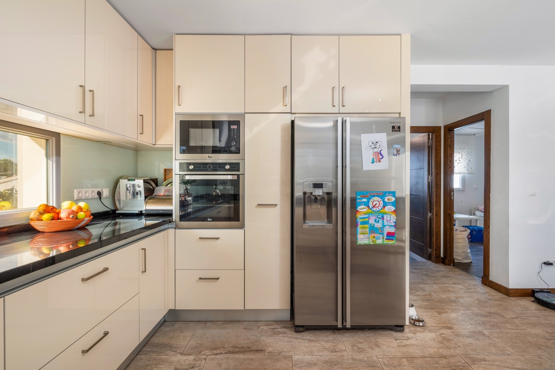Resale - Villa - Ciudad Quesada - Central Quesada