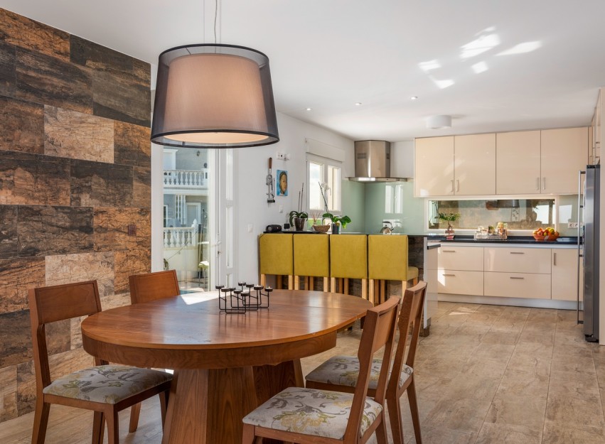 Resale - Villa - Ciudad Quesada - Central Quesada