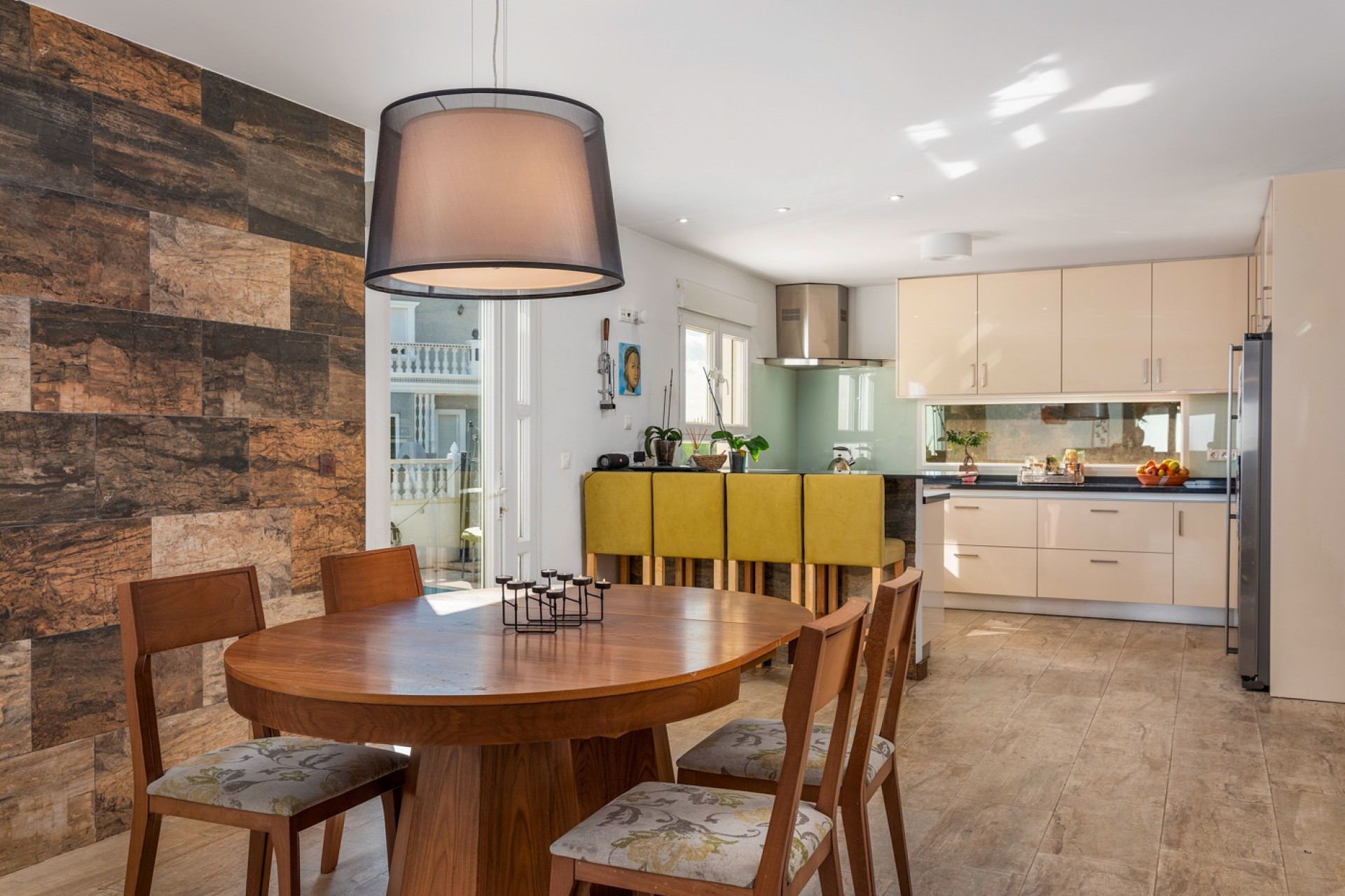 Resale - Villa - Ciudad Quesada - Central Quesada