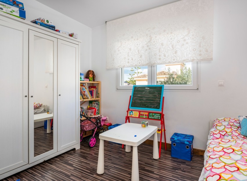 Resale - Villa - Ciudad Quesada - Central Quesada