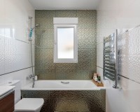 Resale - Villa - Ciudad Quesada - Central Quesada