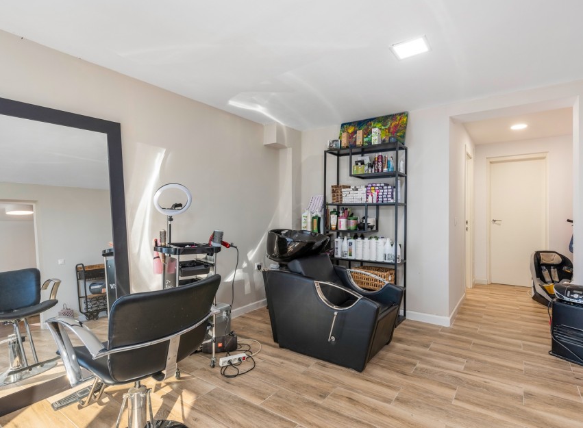 Resale - Villa - Ciudad Quesada - Central Quesada