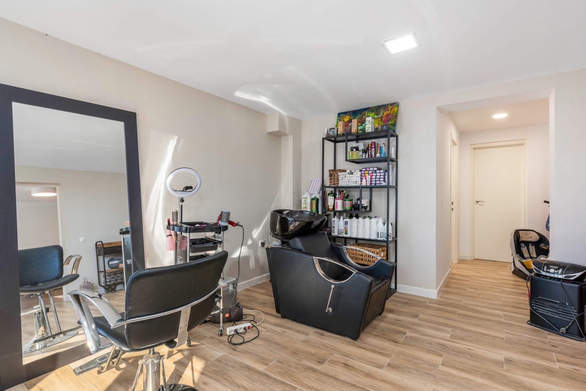 Resale - Villa - Ciudad Quesada - Central Quesada
