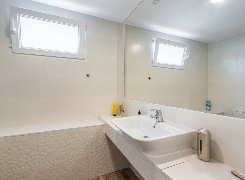Resale - Villa - Ciudad Quesada - Central Quesada