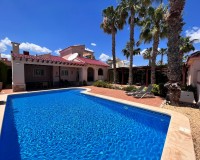 Resale - Villa - Ciudad Quesada - Ciudad Quesada - Doña Pepa
