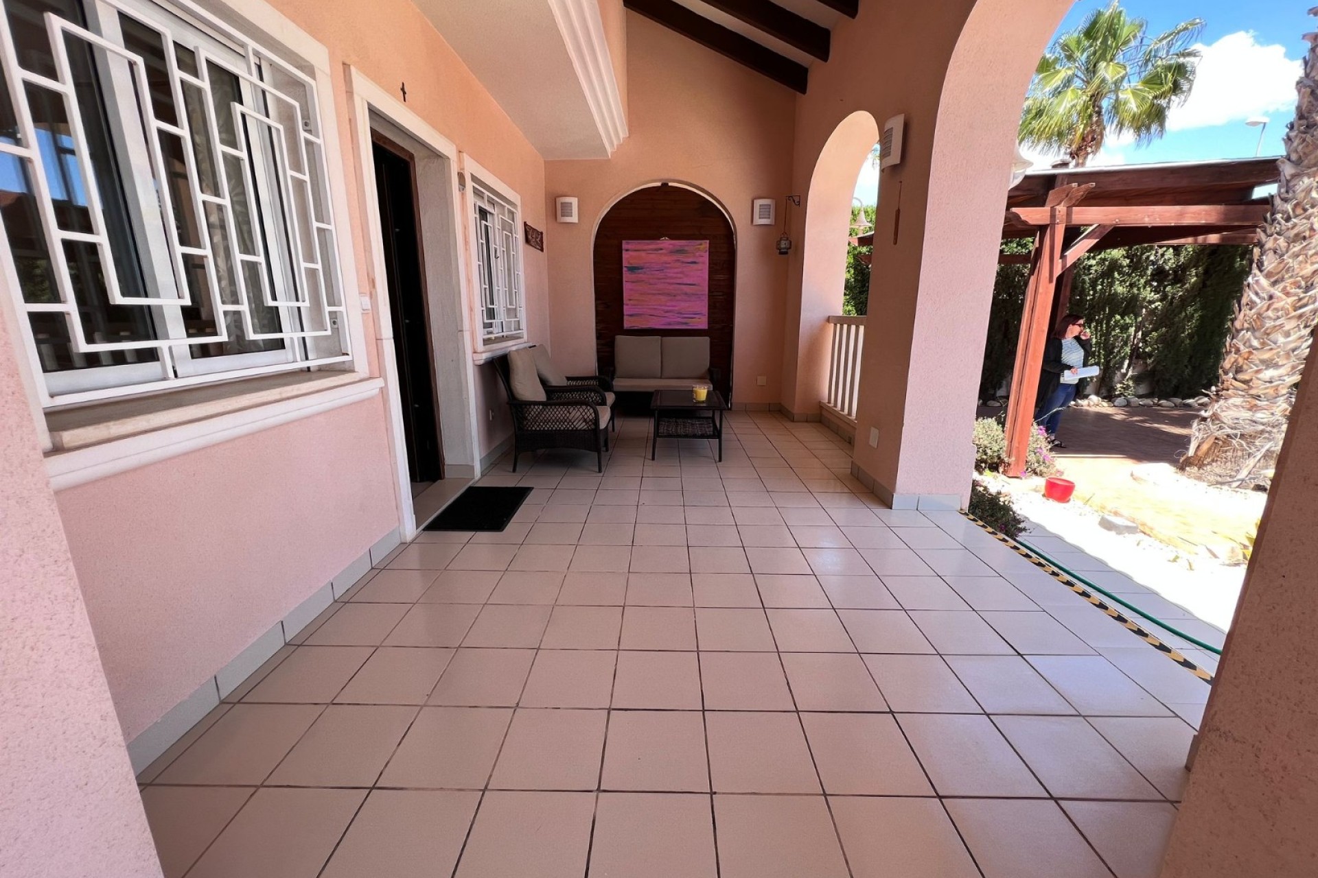 Resale - Villa - Ciudad Quesada - Ciudad Quesada - Doña Pepa