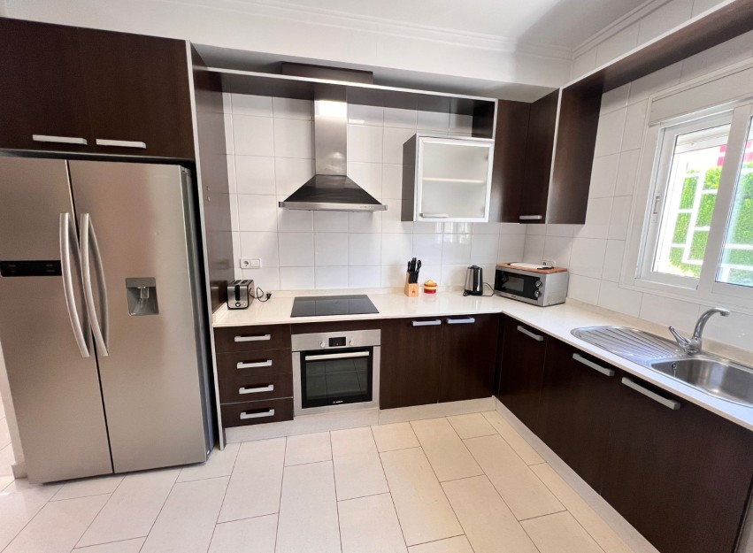 Resale - Villa - Ciudad Quesada - Ciudad Quesada - Doña Pepa
