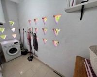 Resale - Villa - Ciudad Quesada - Ciudad Quesada - Doña Pepa