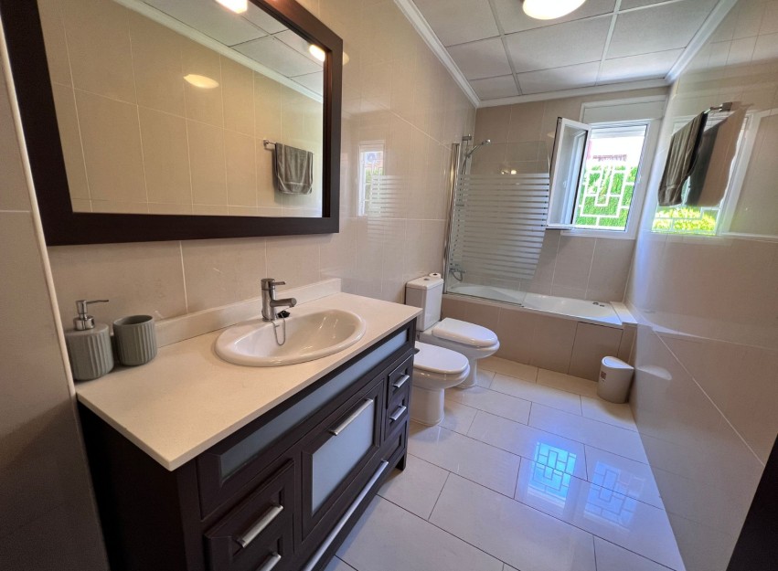 Resale - Villa - Ciudad Quesada - Ciudad Quesada - Doña Pepa