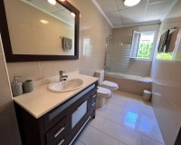 Resale - Villa - Ciudad Quesada - Ciudad Quesada - Doña Pepa
