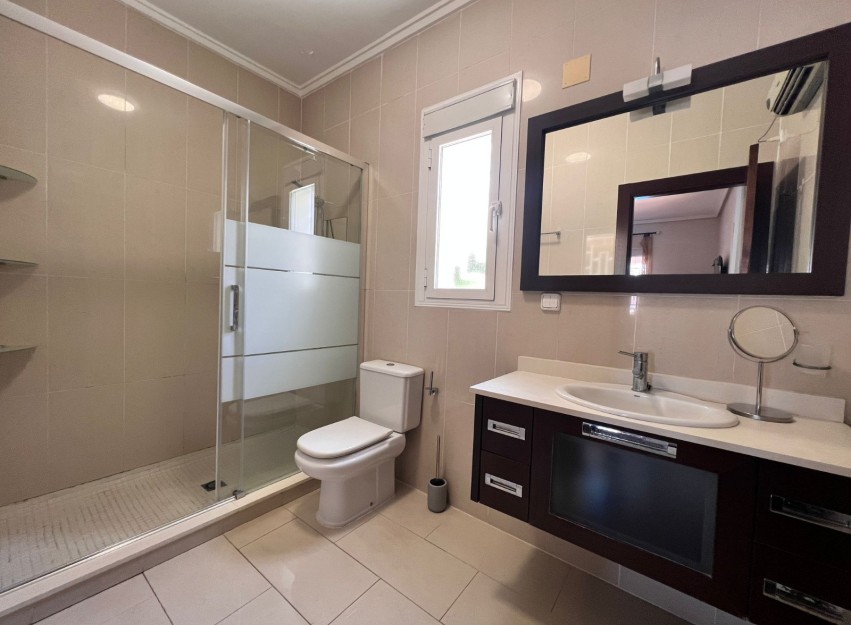 Resale - Villa - Ciudad Quesada - Ciudad Quesada - Doña Pepa