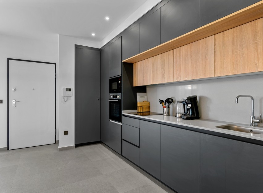 Resale - Villa - Ciudad Quesada - Costa Blanca