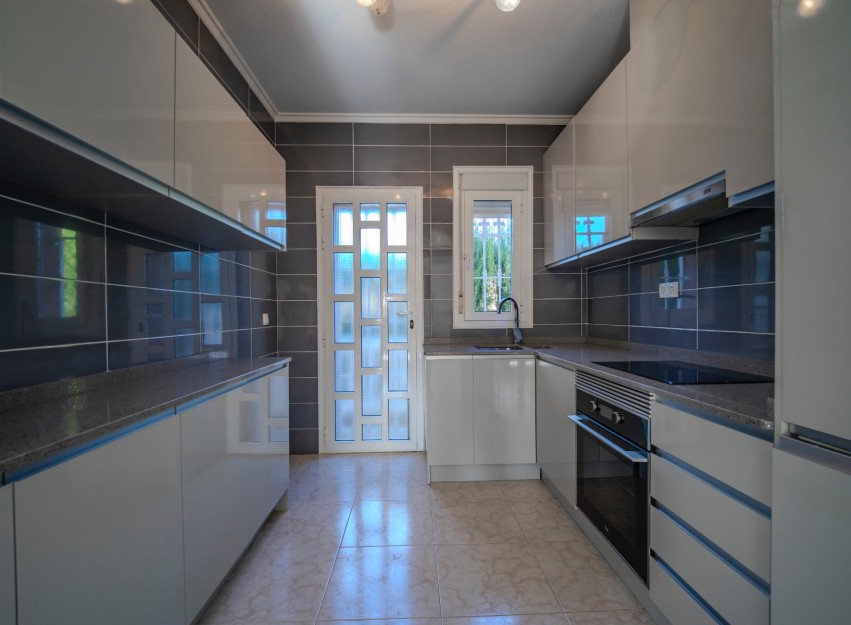 Resale - Villa - Ciudad Quesada - Doña Pepa