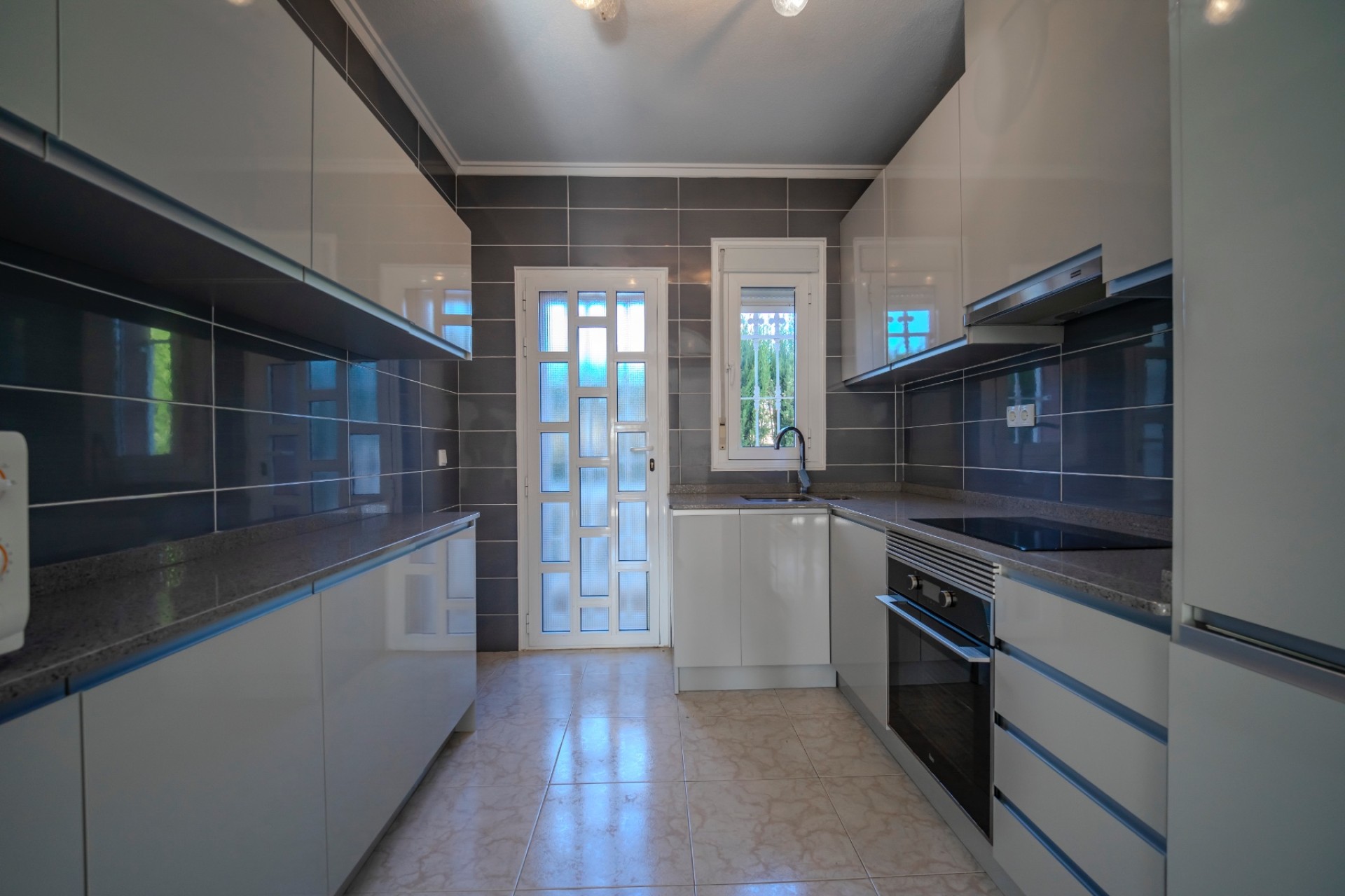 Resale - Villa - Ciudad Quesada - Doña Pepa