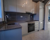 Resale - Villa - Ciudad Quesada - Doña Pepa