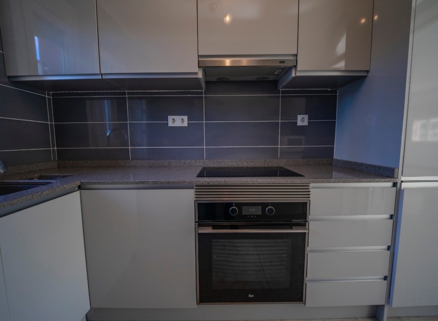 Resale - Villa - Ciudad Quesada - Doña Pepa