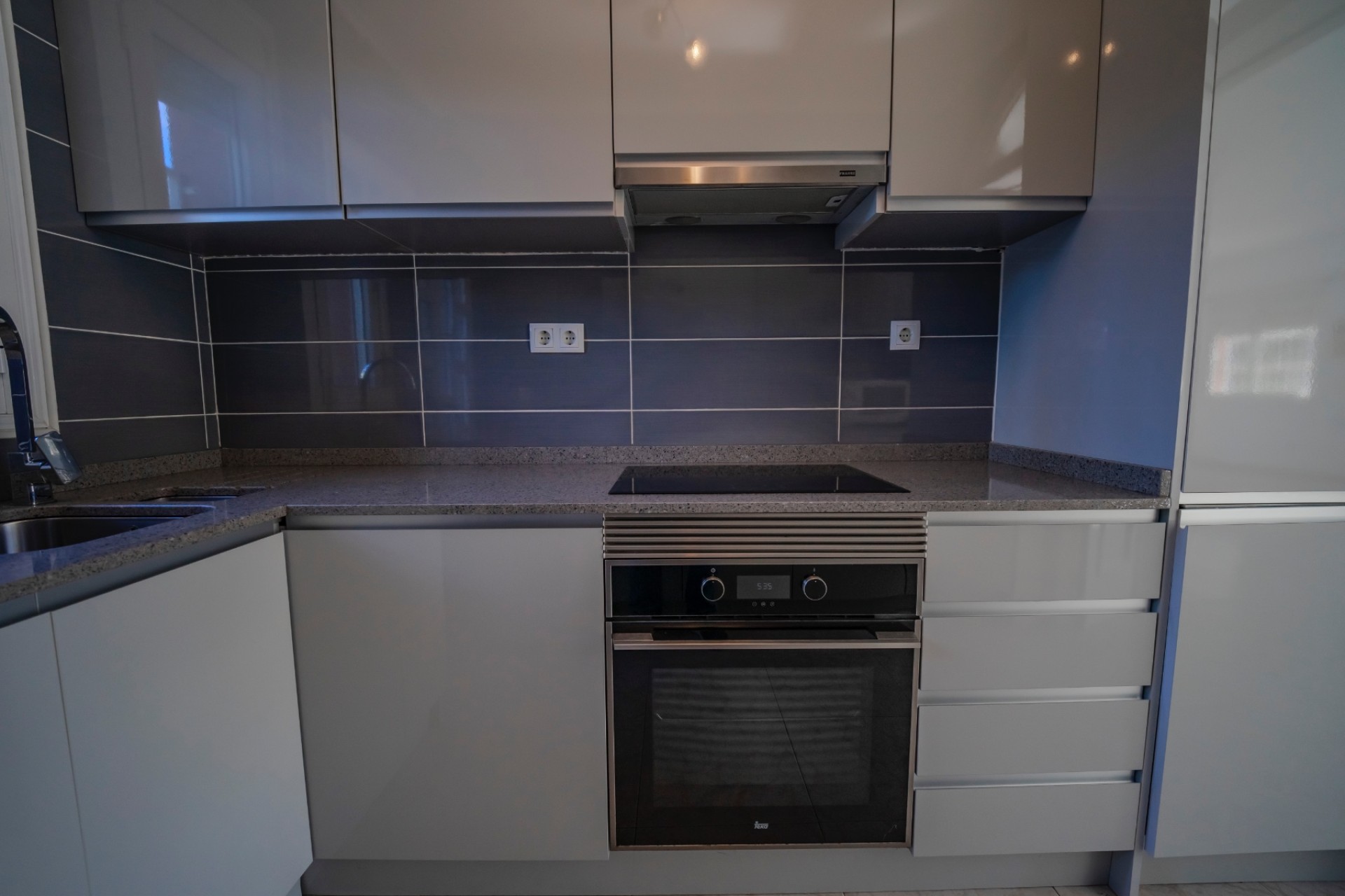 Resale - Villa - Ciudad Quesada - Doña Pepa