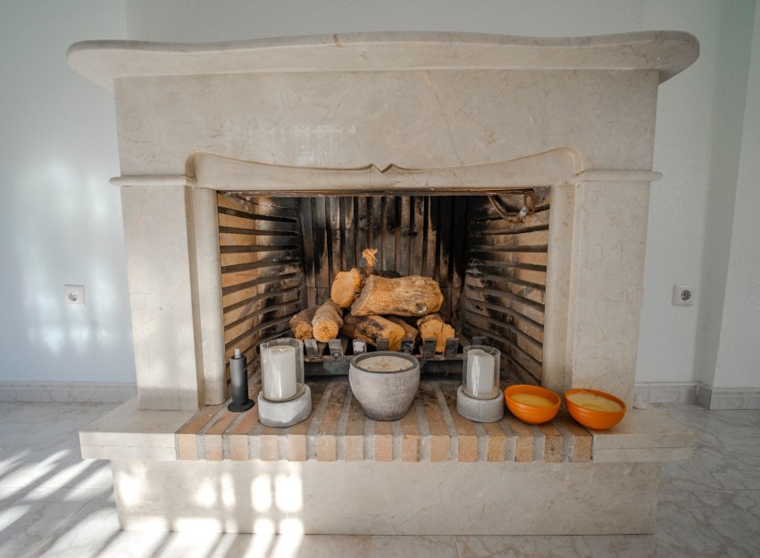 Resale - Villa - Ciudad Quesada - Doña Pepa