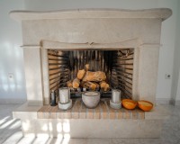 Resale - Villa - Ciudad Quesada - Doña Pepa