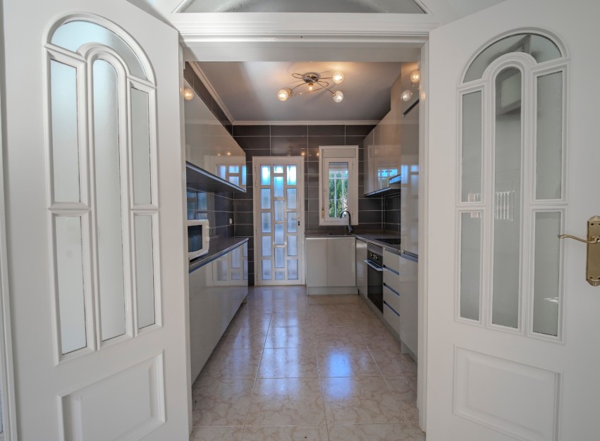 Resale - Villa - Ciudad Quesada - Doña Pepa