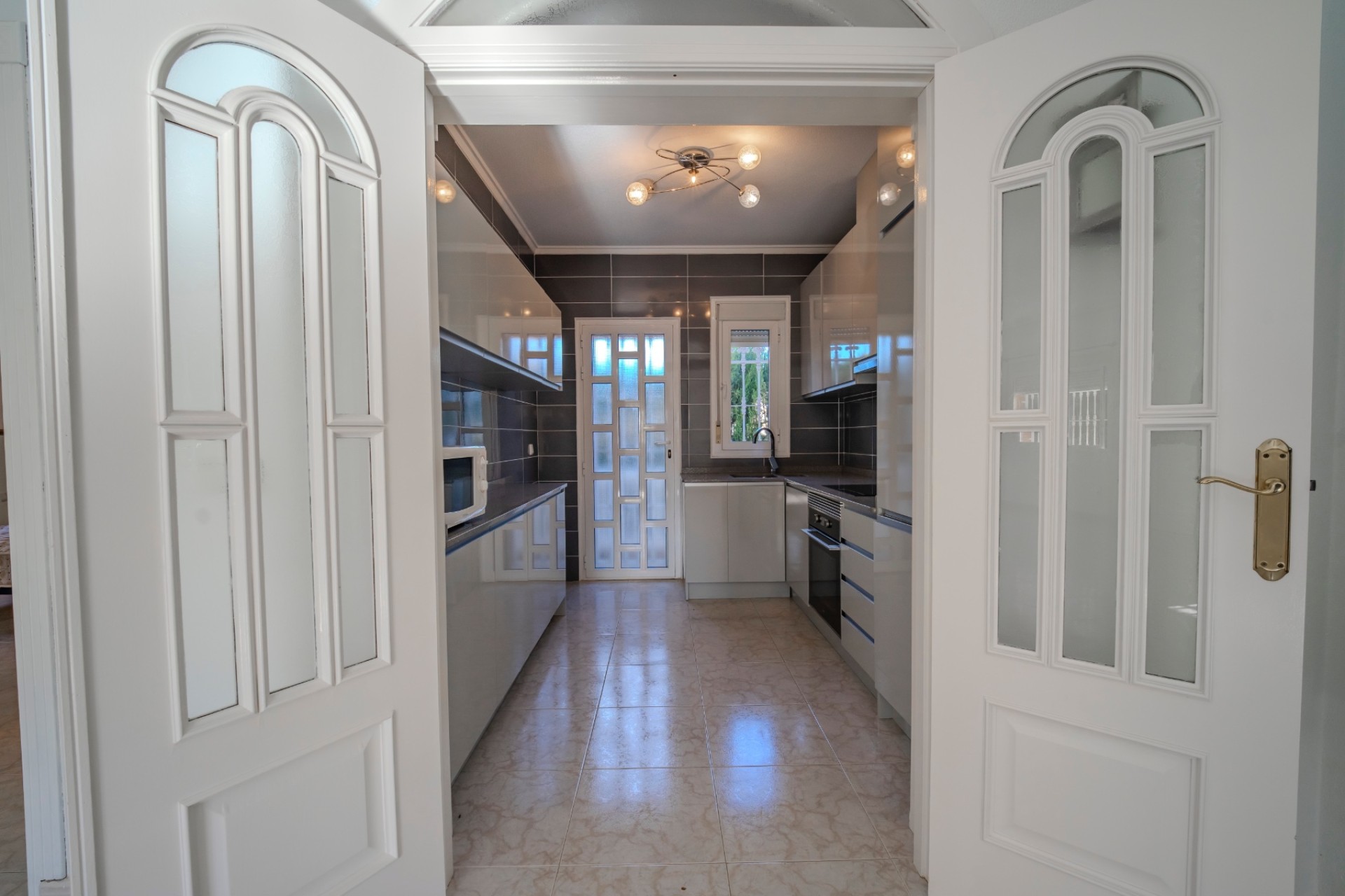 Resale - Villa - Ciudad Quesada - Doña Pepa