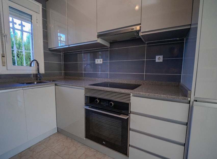 Resale - Villa - Ciudad Quesada - Doña Pepa