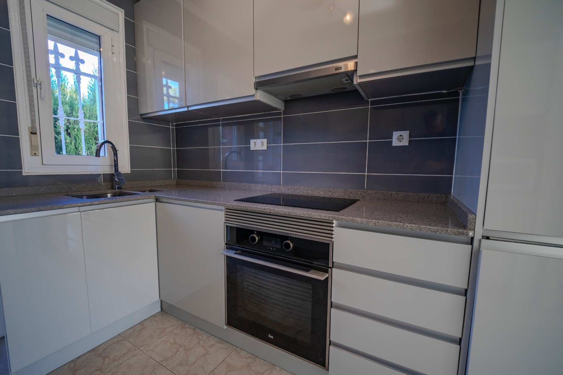 Resale - Villa - Ciudad Quesada - Doña Pepa