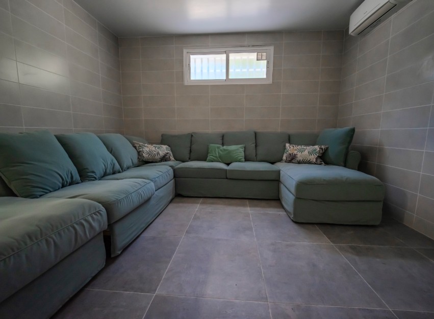 Resale - Villa - Ciudad Quesada - Doña Pepa