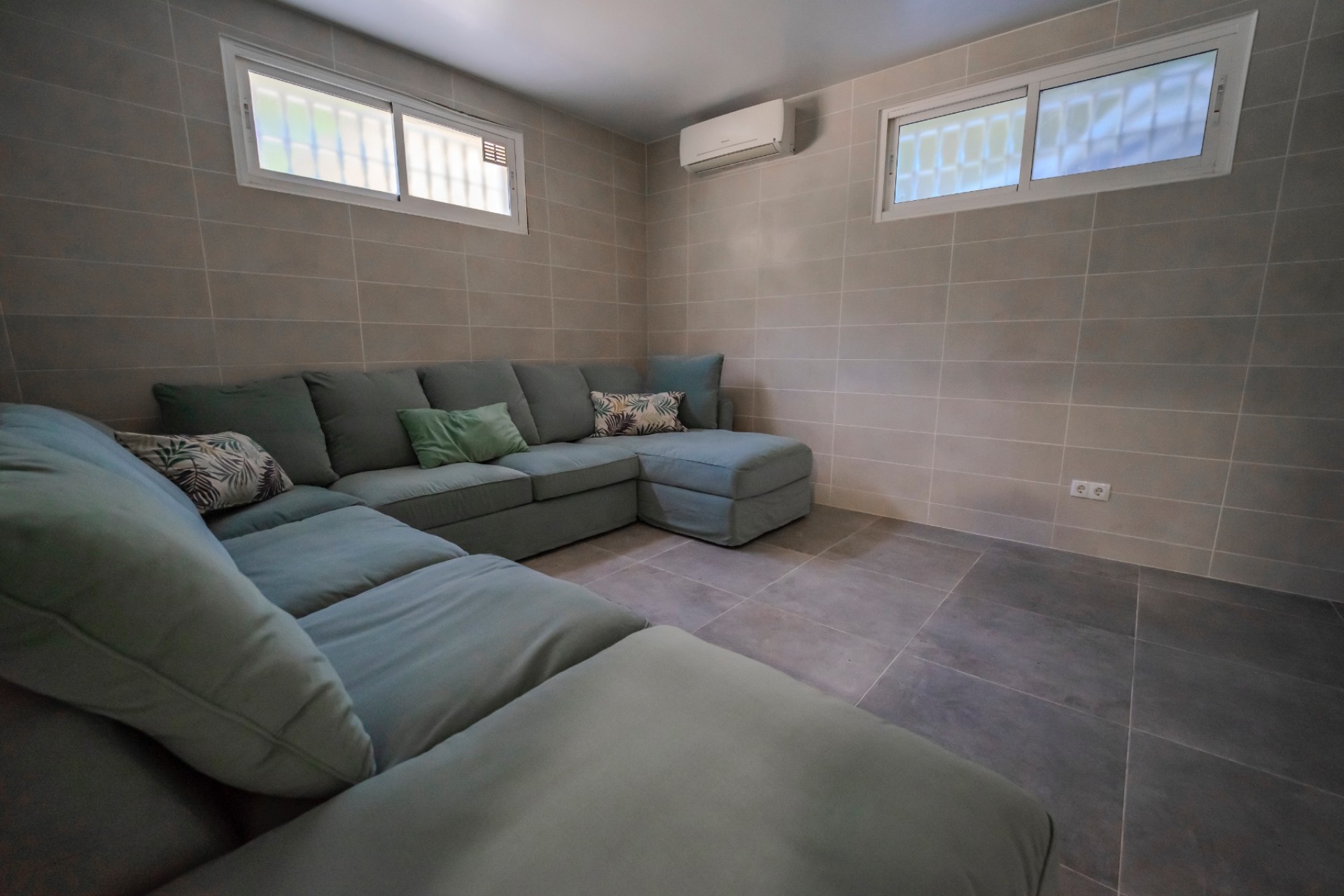 Resale - Villa - Ciudad Quesada - Doña Pepa