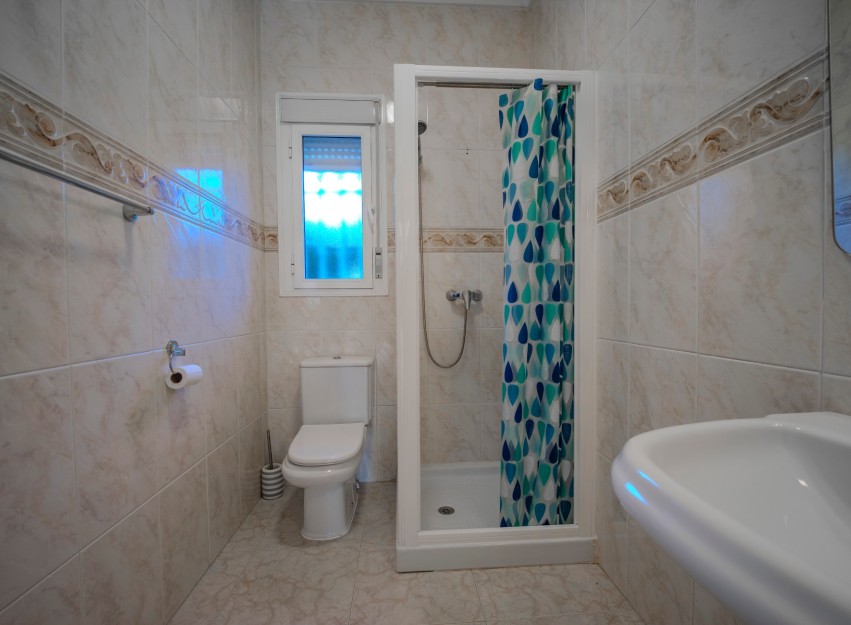 Resale - Villa - Ciudad Quesada - Doña Pepa