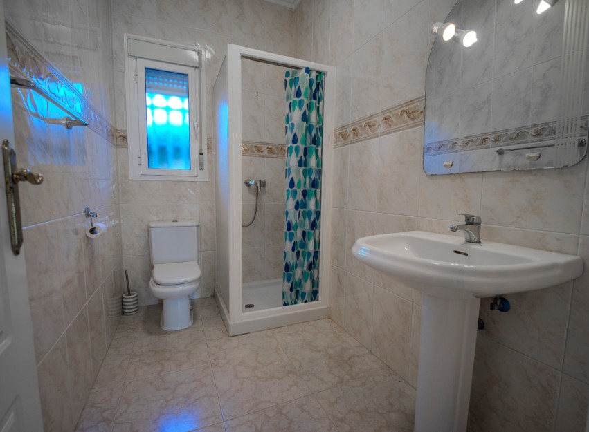 Resale - Villa - Ciudad Quesada - Doña Pepa