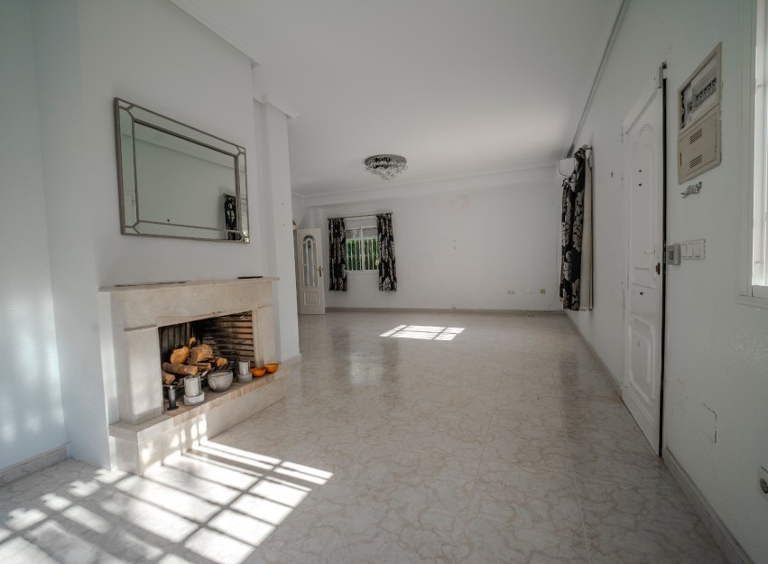 Resale - Villa - Ciudad Quesada - Doña Pepa