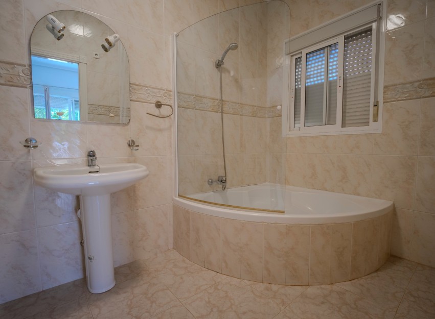 Resale - Villa - Ciudad Quesada - Doña Pepa