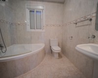 Resale - Villa - Ciudad Quesada - Doña Pepa