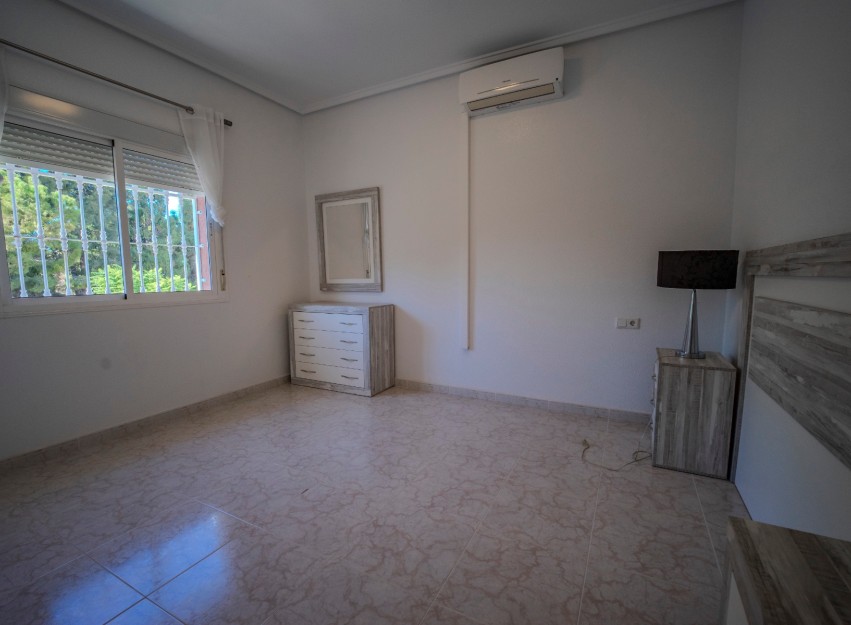 Resale - Villa - Ciudad Quesada - Doña Pepa