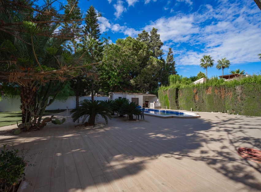 Resale - Villa - Ciudad Quesada - Doña Pepa