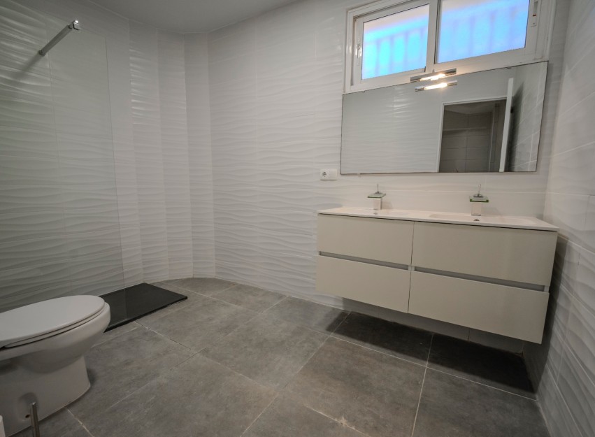 Resale - Villa - Ciudad Quesada - Doña Pepa